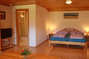 Apartment 7 Apartment - Budach: Country vacation at the gates of Flensburg - Image 2