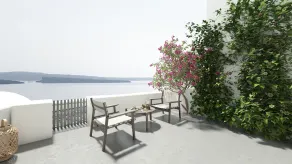 Superior Suite with Caldera View - Image 5