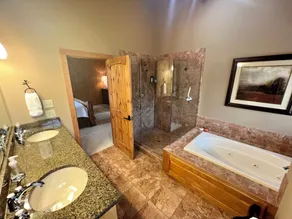 Cashiers, NC Home on Golf Course w Trillium Club Access, Fast WiFi, Kid-Friendly - Image 2