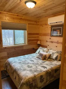 SxS, UTVs and all! Access to Tuscobia Tr! Private cottage! Dogs! - Image 5