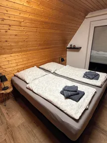 Beautiful maisonette vacation apartment for 2-5 people (with pool area) - Image 5