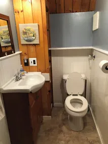 Charming Pet Friendly Lake Ossipee Ferienhaus - Image 2