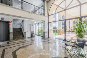 Beautiful Apartment in Asa Norte Brasilia Hin0117 - Image 3