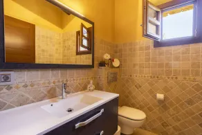 Villa con 3 camere da letto con piscina privata - Image 2