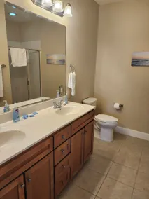Beach Villa på Mexicogolfen, ved siden af ​​Pointe West Beach Club, Hot Price - Image 4