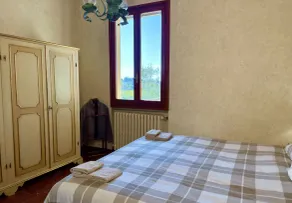 Villa Andrei, un baño relajante en el campo toscano - Image 4