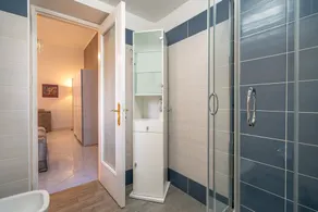 Apartment \"Oikia Sea\" with Shared Terrace & Wi-Fi - Image 5