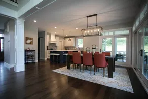 Luxury custom home long-stay family retreat in Shepherdstown - Image 5