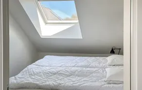 Lækkert hjem i Burgsvik med køkken - Image 5