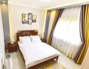 Cozy & modern apt | great view | unlimited WiFi - Image 3