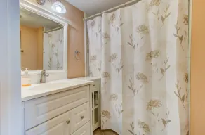 Driftwood Villa 101: 1 condo BR / 1 BA à Carolina Beach, pour 4 personnes - Image 3
