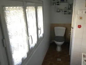 HOUSE 6 persons + 2 children At the foot of the Cévennes 2500 m² fenced garden - Image 4