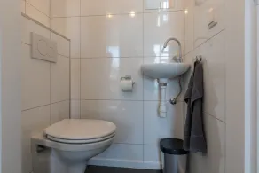 Holiday Home in Schorre near Beach & Dunes - Image 2