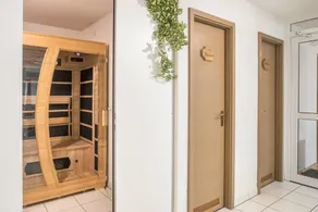 Appartamento \"Kupferkanne 17\" con balcone, Wi-Fi e vista sulle montagne - Image 2