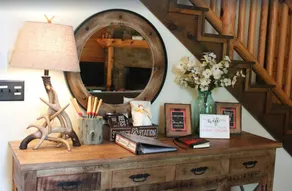Log Home Clarks Hill Lake - close to the Masters. Great for family vacations. - Image 2