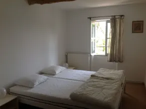 Beautiful farmhouse in the Luberon Vaucluse for 6 people - Image 5