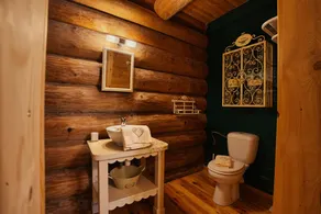 Cerdagne, bolquère, Pyrenees-2000, beautiful 4* chalet, sleeps 12 - Image 3