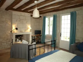 Cottage near the Loire - Image 5