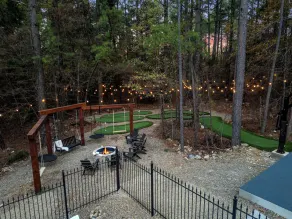 Heated Pool + Pickleball + Mini Golf | Sleeps 20 - Image 4