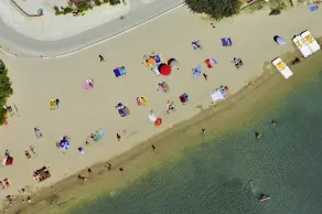 Marina i Ližnjan (hus til 4-6 personer) - Image 3