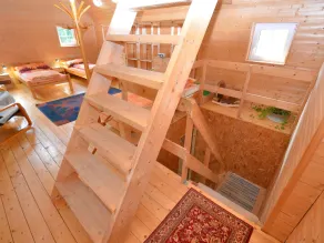 Bedroom Farmhouse by the Woods - Image 4