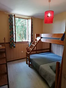 Gîte in the countryside, ideal for green vacations, 5 minutes from bird lake. - Image 4