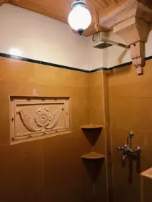Enchanting 500 year's Haveli for stay, near Jaisalmer Fort. - Image 5