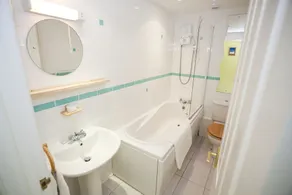 Hermoso apartamento con vista a la playa en Porthtowan, hermosa playa de arena, capacidad para 4 - Image 2