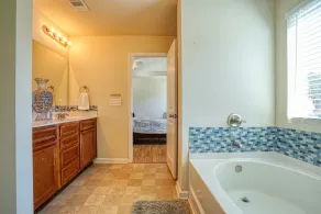 Lovely Long Term/STR Corporate, Family Near I20,Airport,Downtown,Airport - Image 4