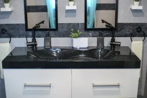 Beautiful modern apartment - Image 4