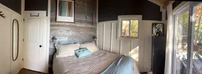 Beautiful Belmont Lake Cottage - Image 3