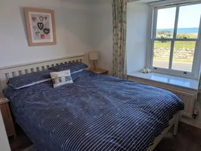 BEACHWARD, pet friendly, country holiday cottage in Embleton - Image 3