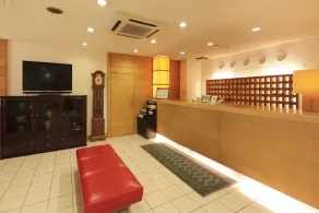 Okazaki Daiichi Hotel - Image 3