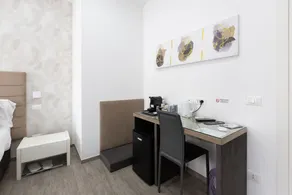 247 Luxury Rooms Trastevere - Image 4