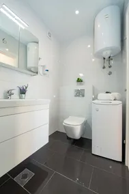 Funtastic Pool Villa Apartments - Image 2