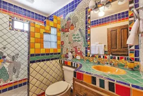 Casa San Miguel Beachfront House - Image 5