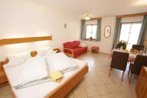 Gemütliche Ein-Raum-Ferienwohnung, 30qm - Image 3