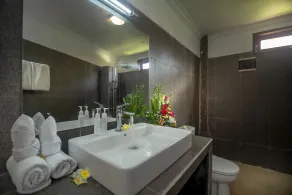 7 Bdr - Offre de dernière minute 50% + OFF !!! Nusa Dua - Image 4