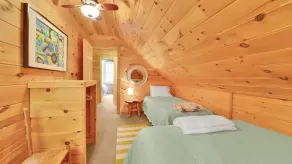 Fantastisk sommerhus / hytte i vinland!  Kæledyrsvenlig! - Image 5