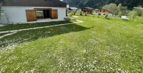 Studio Aux Bossons (3km From Chamonix Mont Blanc ) - Image 4