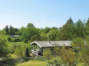 4 Personen Ferienhaus in Højslev - Image 5