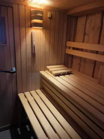 Vacation home on Pilsensee with direct lake access, jetty and sauna - Image 5