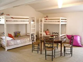 La Rourette: casa spaziosa, vista mozzafiato, grande piscina - Image 5