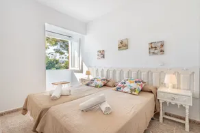 Air-Conditioned Holiday Apartment \"Bungalow Cala Dor 27\" with Sea View and Pool - Image 5