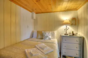 Terraces Cabin 1 - Quiet and serene cottage community on Rangeley Lake - Image 5