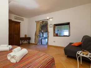 Séjour romantique près de Velia - Image 5