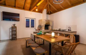 Magnifique maison à Kakma avec sauna - Image 4