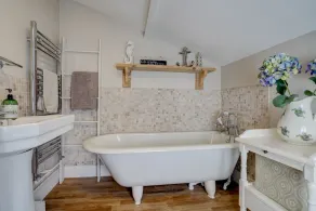 April Cottage by Winterton Cottages - Image 4