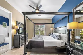 Serenity Found~ Relax in this cozy 2BR/2BA beach cottage! - Image 4