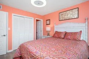 Tranquility2: 3 BR / 2 BA Condo i Caswell Beach, 6 sovepladser - Image 4